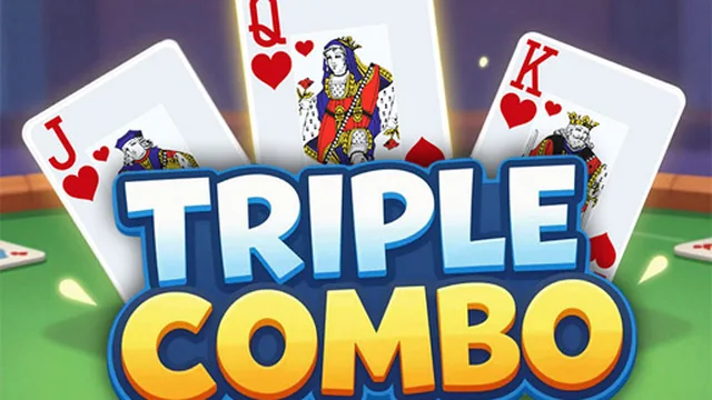 Triple Combo