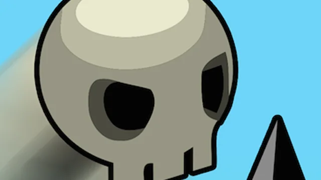 Triple Death Jump game thumbnail