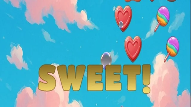 Triple Treat Toss