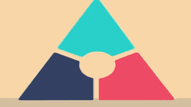 Tripolygon Casual