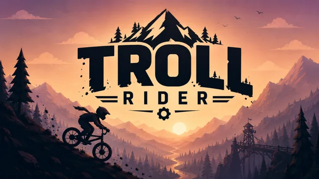 Troll Rider