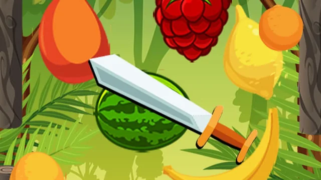 Tropical Slasher