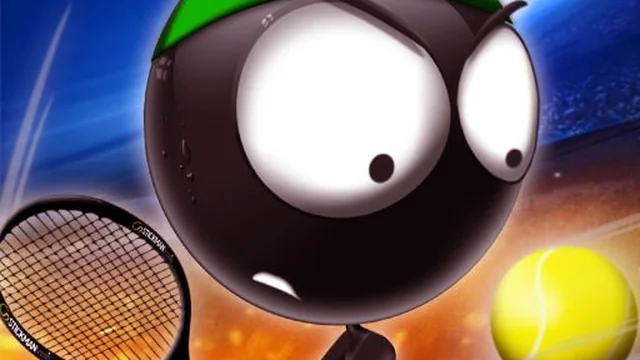 Tropical Tennis game thumbnail