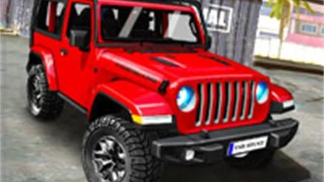 Truck-Cross-Country-Game