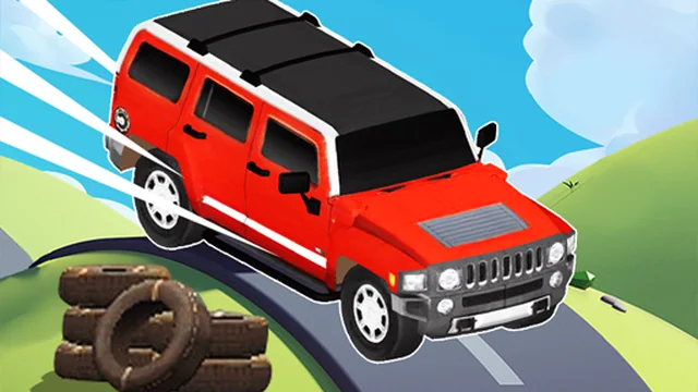 Truck Cross Country game thumbnail