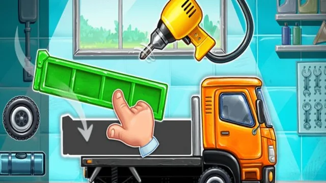 Truck-Factory-For-Kids-Game game thumbnail