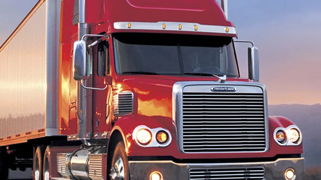 Truck Jigsaw Puzzle Collection
