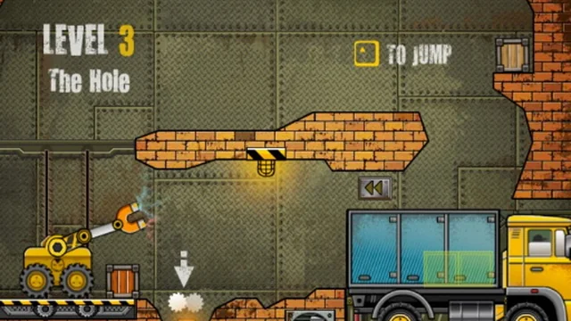Truck Loader 4 game thumbnail