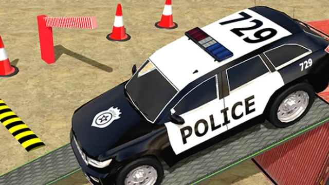 Truck Parking 2  - Truck Driver game thumbnail