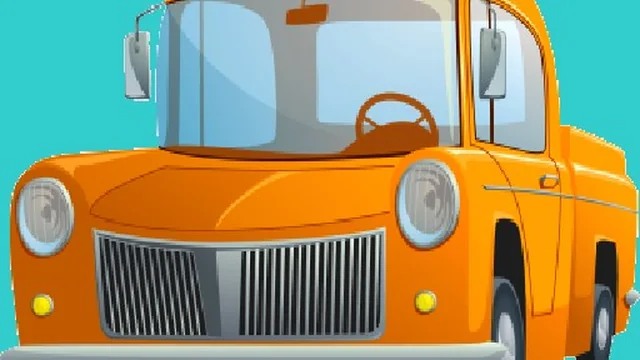 Truck Racer