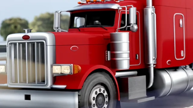 Truck Simulation