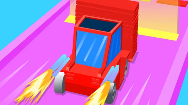 Truck Stack Colors