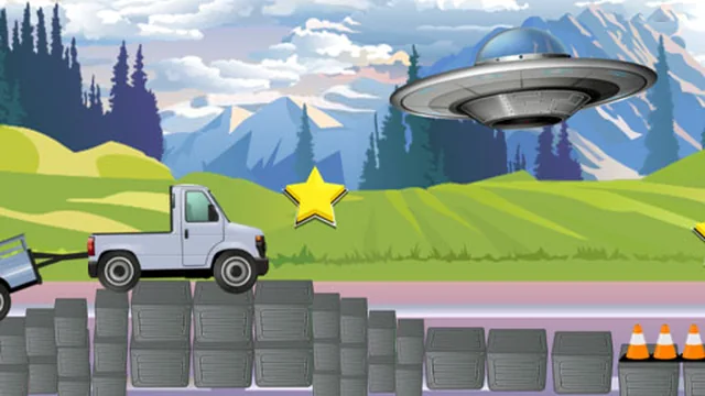 Truck Transport game thumbnail