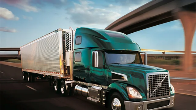 Trucks Slide 2