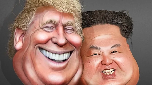 Trump Ragdoll