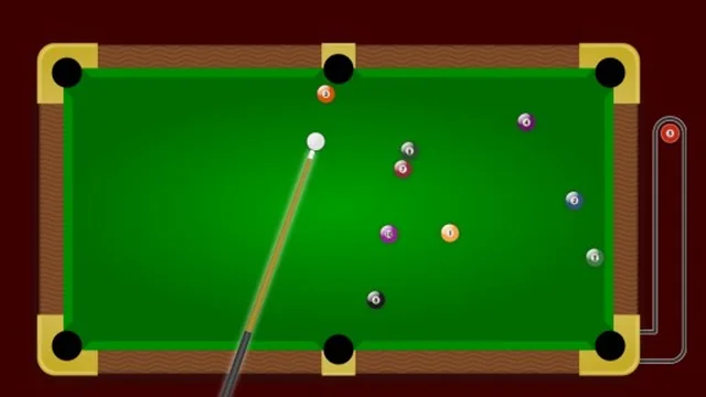 TRZ Pool game thumbnail