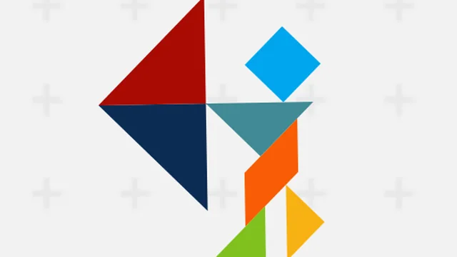 TRZ Tangram game thumbnail