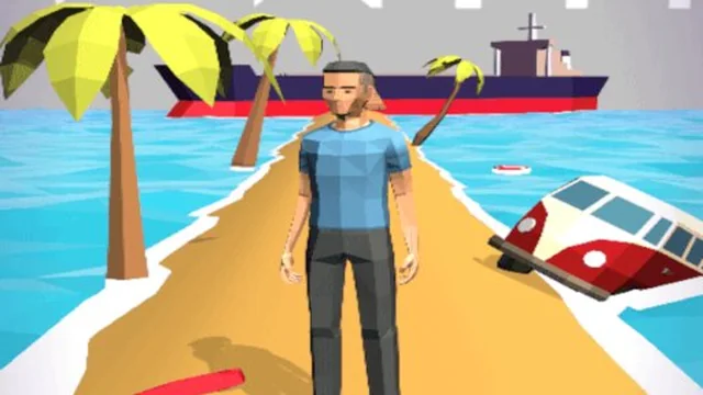 Tsunami Escape Run