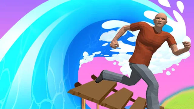Tsunami Smash