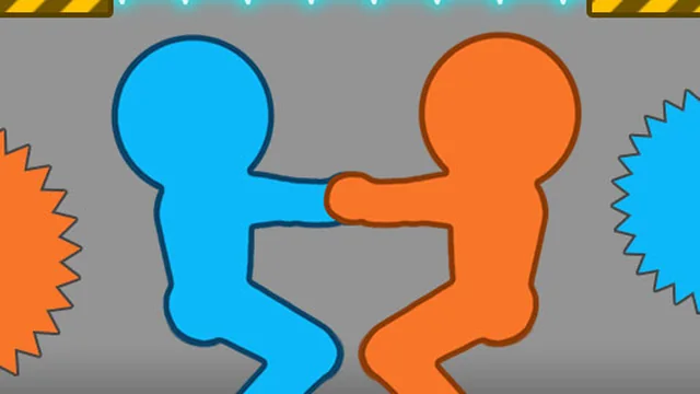 Tug of Heads game thumbnail