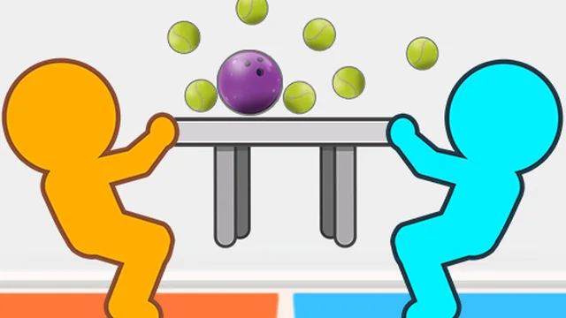 Tug The Table Classic game thumbnail