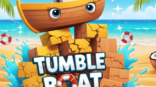 Tumble Boat