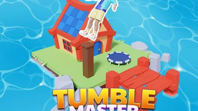 Tumble Master