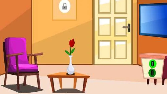 Tumult Villa Escape