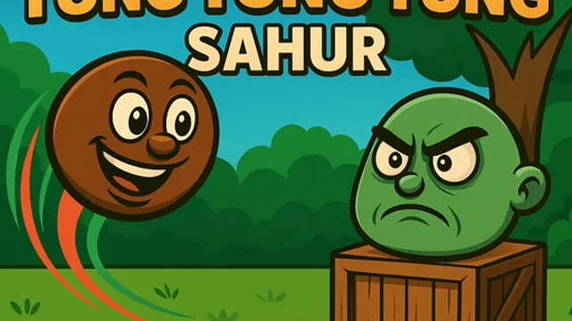Tung Tung  Sahur