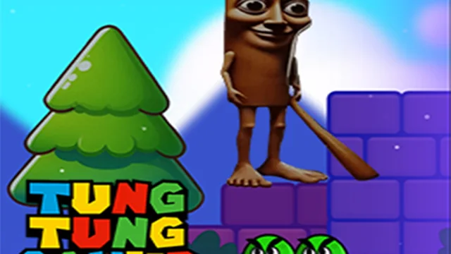 Tung Tung Super Sahur game thumbnail