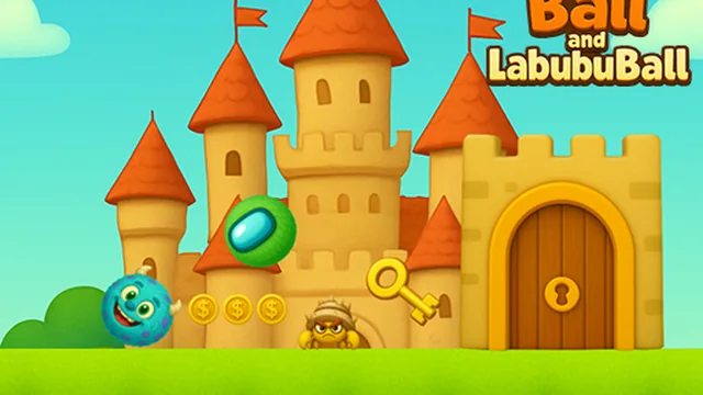 Tung TungBall and Labububall game thumbnail