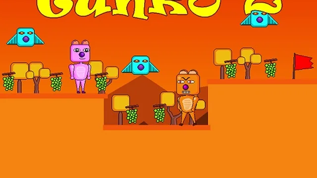 Tunko 2