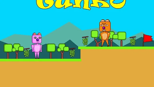 Tunko