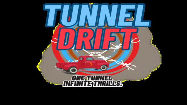 Tunnel Drift
