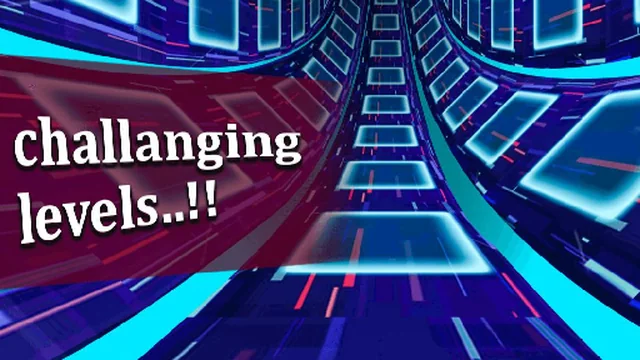Tunnel Rush