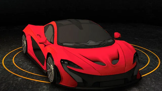 Turbo Car Track game thumbnail