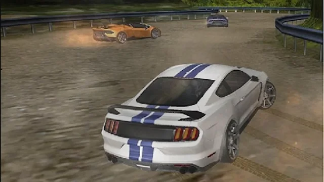 Turbo Drift 2023