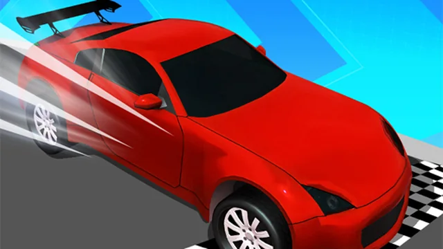 Turbo Drive Mode Blitz