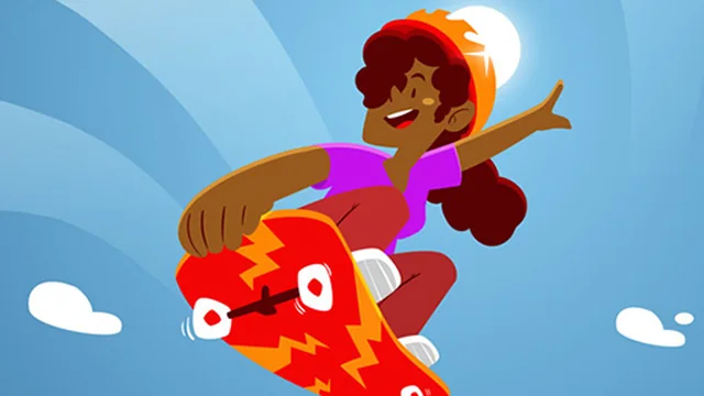 Turbo Girl