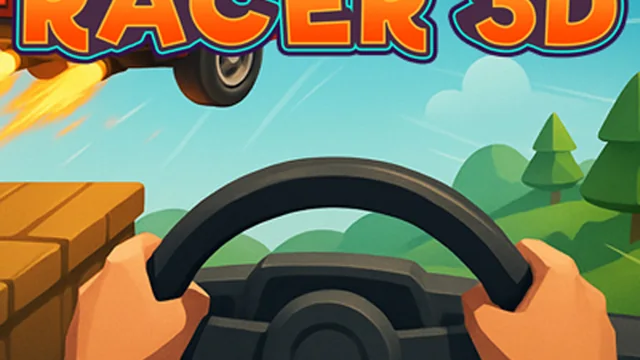 Turbo Racer 3D