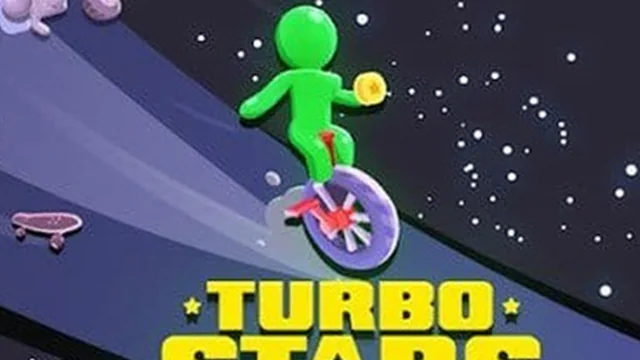 Turbo Stars 3D