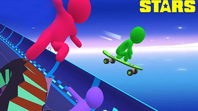 Turbo Stars - Rival Racing