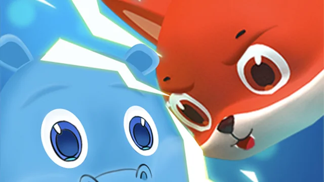 Turf War Battle Game
