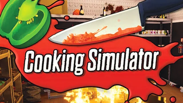 Turkey Cooking Simulator