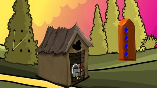 Turkey Escape