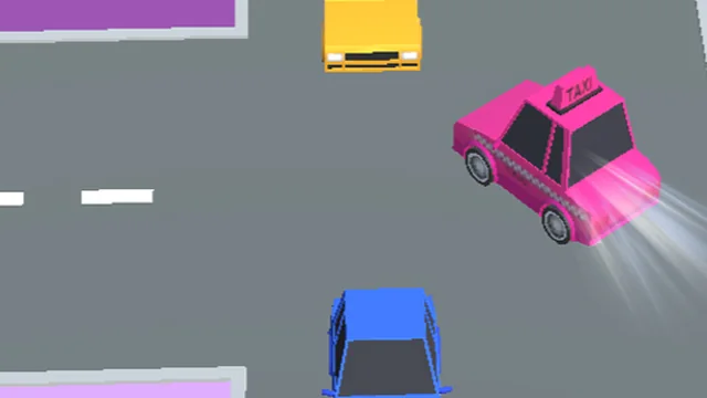 Turn Left Online