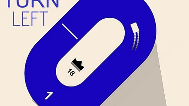 Turn Left game thumbnail