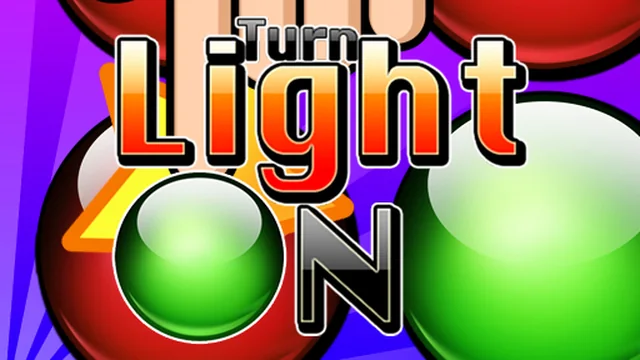 Turn Light On game thumbnail