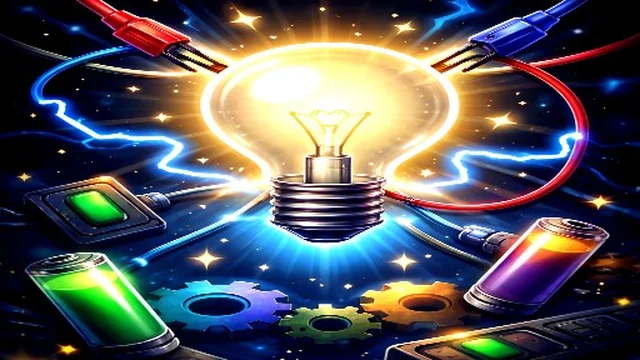 Turn on Bulb