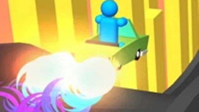 Turn Over Master - Driving Game